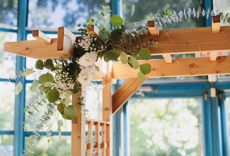 Bridal Bouquets & Boutonnières