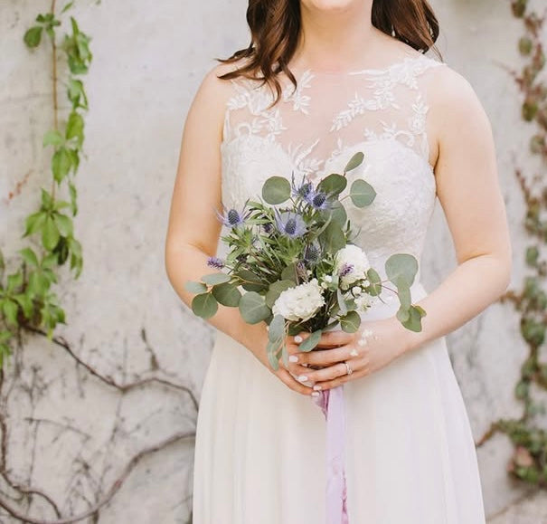 Bridal Bouquets & Boutonnières