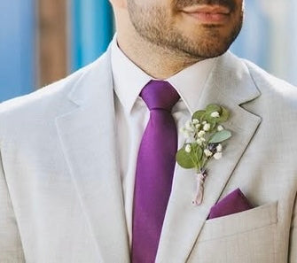 Bridal Bouquets & Boutonnières